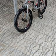 دوچرخه 20 درحد