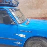 نیسان دوگانه 89