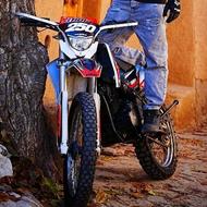 فلات 250 طرح ktm