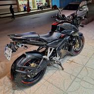 موتور ان اس 200 مدل 94