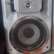 ظبت 4500 وات الجی