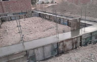 مسکن ملی فاز چهار نهبندان با خریدار تا حد امکان کنار میام