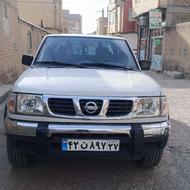 پیکاپ مدل 1382 در حد