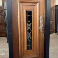 درب ضد سرقت پنجره شیشه سکوریت مدرن ضدسرقت 59063