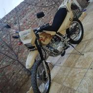 موتور هارتفورد150