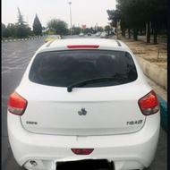 تیبا2مدل 96