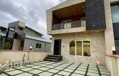 فروش ویلا 150 متر در بهدشت