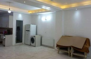 آپارتمان دوخوابه در باقرشهر تهران
