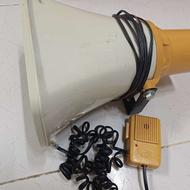 بلندگوی نوید