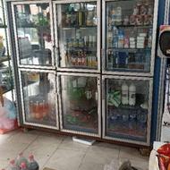 یخچال مناسب برای فروشگاه و سوپرمارکت ها