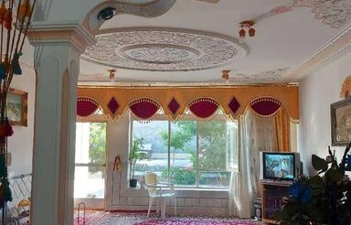 فروش منزل ویلایی