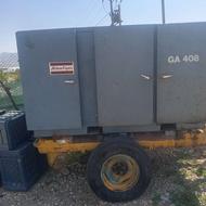 کمپرسور برقی