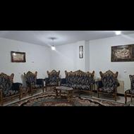 مبلمان 9 نفره