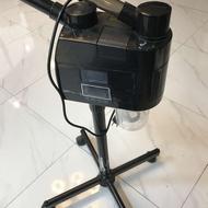 دستگاه بخور پاکسازی پوست لمسی