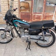 کویر 125 پورتو یولیش شده 90