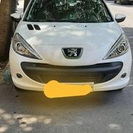 207 مدل1400