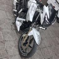 اپاچی180مدل 95