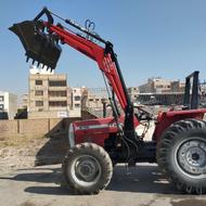 بیل تعادل دار