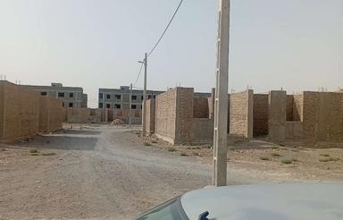 خانه های ویلایی اداره راه شهرک پالیز
