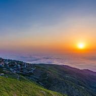 تور یکروزه فیلبند و سنگچال
