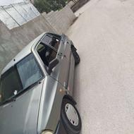 پراید مدل 86 دوگانه شرکتی تعمیر کامل شده بدون عیب هست