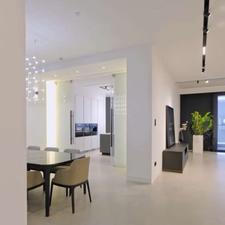 220متر 3خواب گلسنگ مدرن / فول فرنیش / تراس + ویو