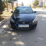 جک جی 3 هاچبک 91