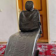 صندلی حرفه ای ارایشگری