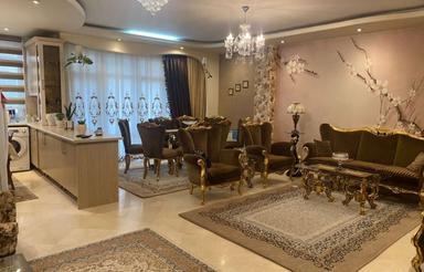 فروش آپارتمان 87 متر در دروس