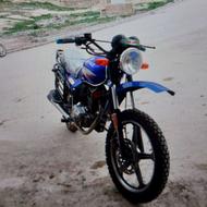 موتور احسان شکاری 200