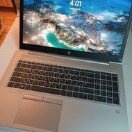 لبتابhpElitebook755G5