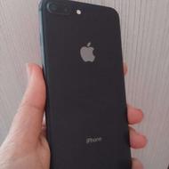 آیفون 8plus کاملا سالم