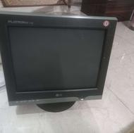 مانیتورال جی فلت
