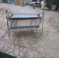 گهواره کودک