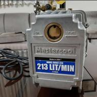 پمپ وکیوم مسترکول آمریکایی mastercool