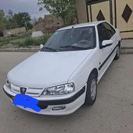 پارس مدل 92