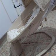 گهواره برقی ماستلا