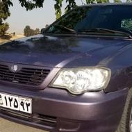 پراید 111 sx مدل 90