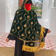 شال هندی ،بازدید حضوری