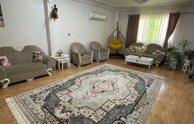 فروش آپارتمان 127 متر در مرکز شهر