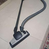 لوله و خرطومی جارو برقی سامسونگ