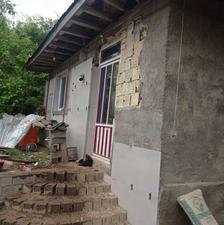 خانه ویلایی 400 متری بازکیاگوراب لاهیجان