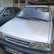 پراید 85 تک