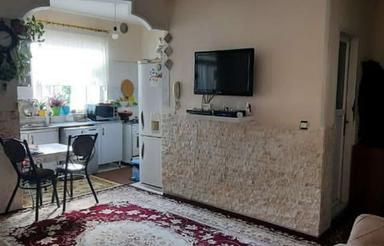 آپارتمان 47 متر درمجتمع ساحل شهرک انصاری