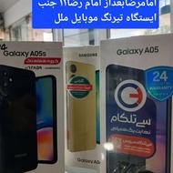 گوشی استوک بیار آکبند با گارانتی ببر