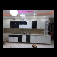 کابینت آماده ستوده