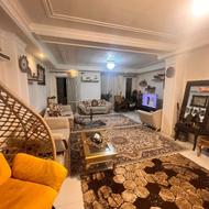 فروش آپارتمان 114 متر در کوی شفا براصلی