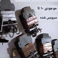 سرویس و فروش آبگرمکن دیواری و تعمیرات پکیج ویژه آپارتمان