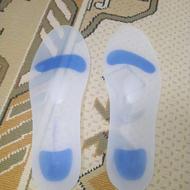 کفی کفش طبی .
