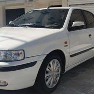 سمند LX EF7 بنزینی مدل 1393